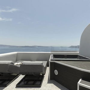 Hotel Hom Santorini cazare Oia