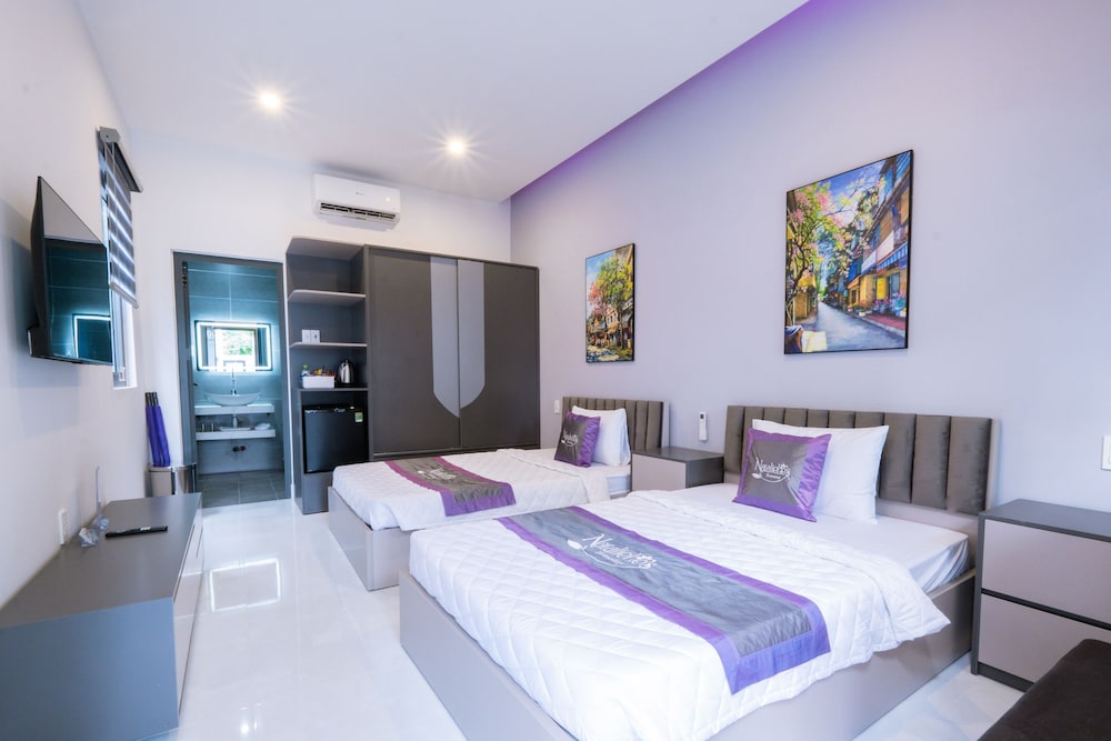Hotel Nataliele'S Homestay