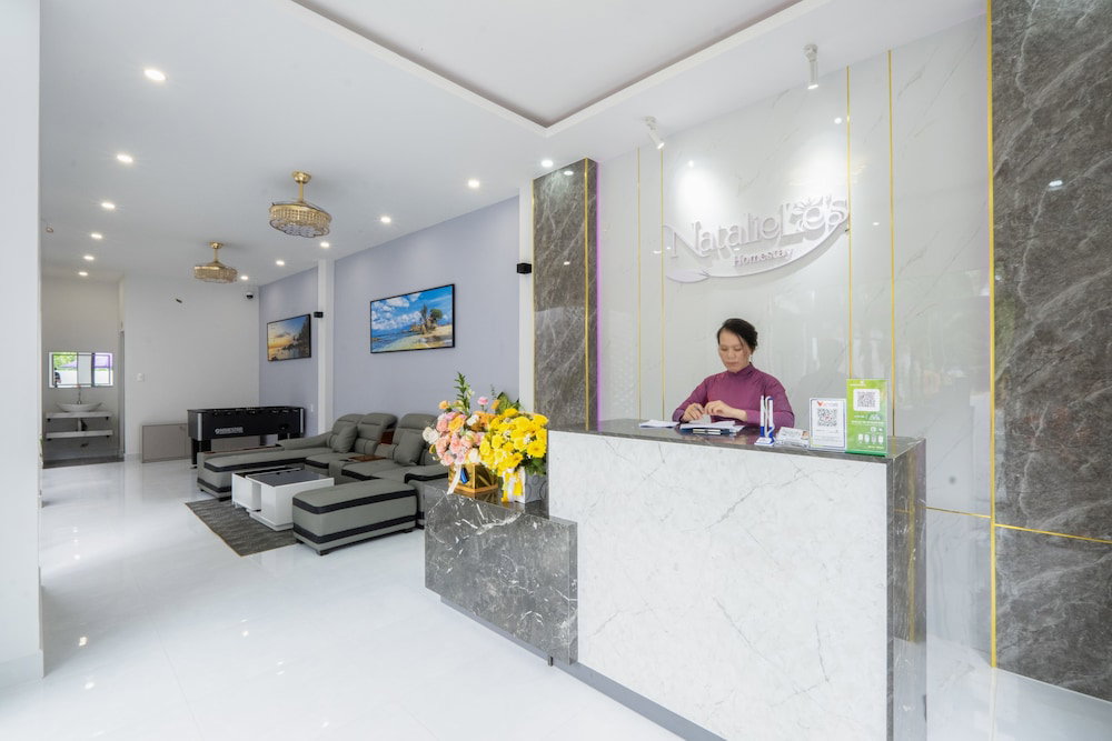 Nataliele'S Homestay