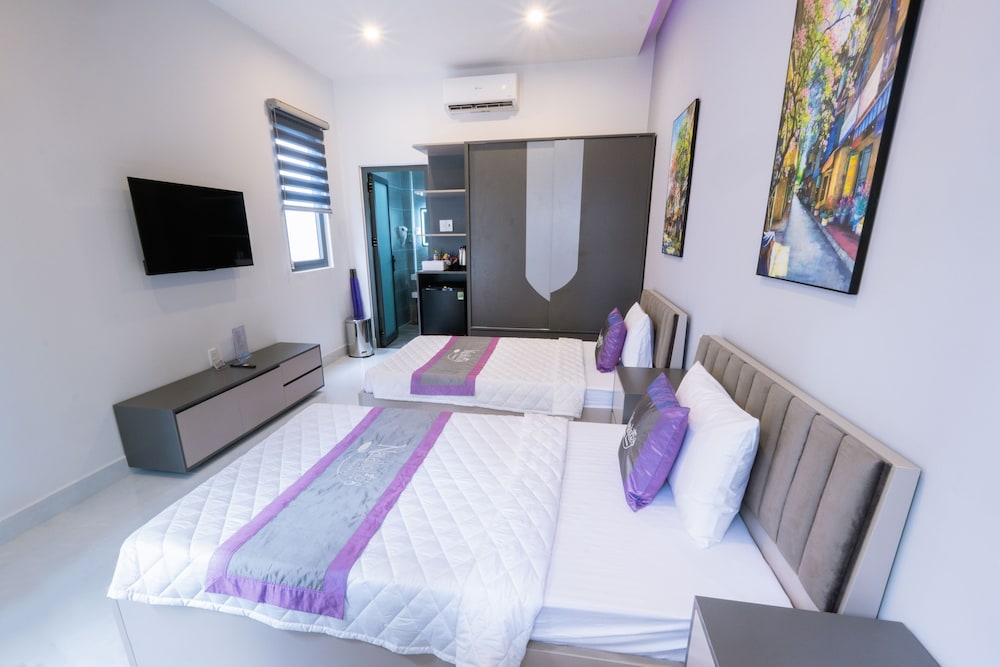 Nataliele'S Homestay