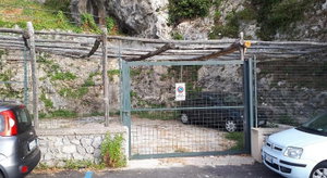 Hotel Casa Falcone B&B cazare Scala