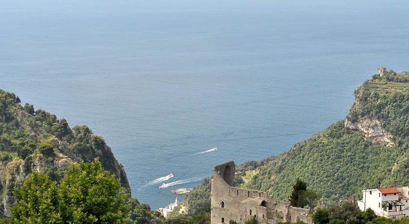 Casa Falcone B&B