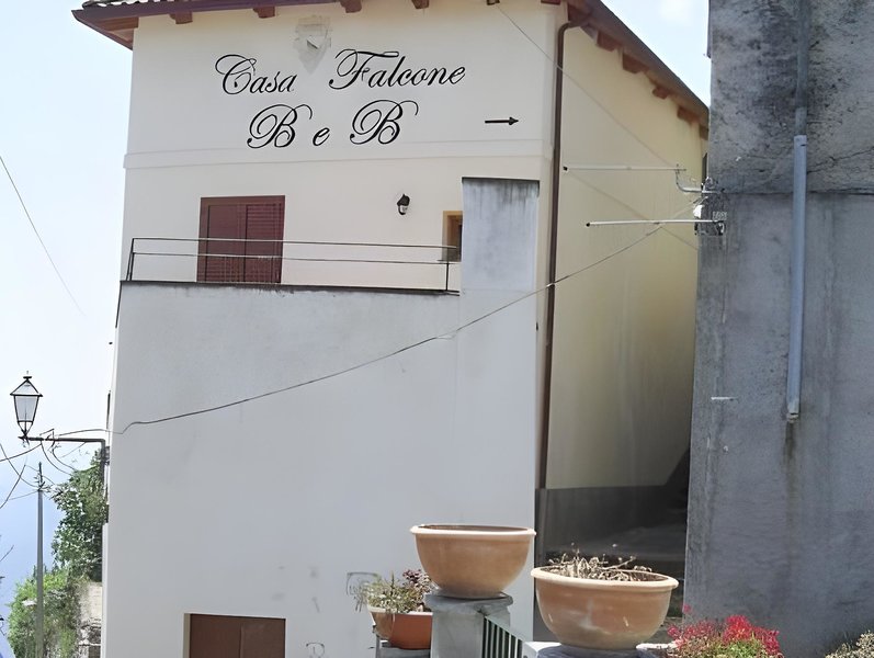 Casa Falcone B&B