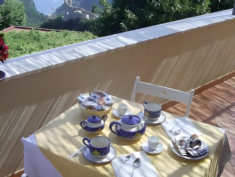 Casa Falcone B&B