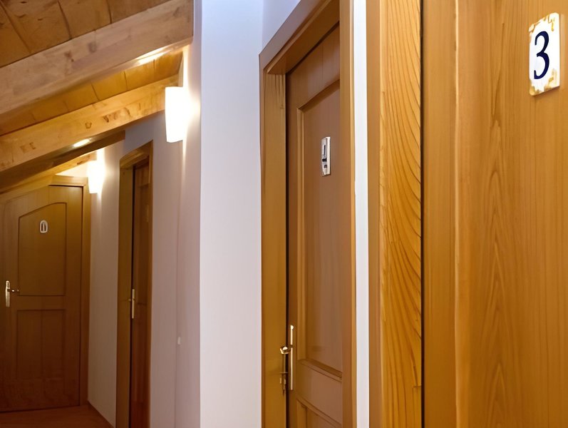 Casa Falcone B&B