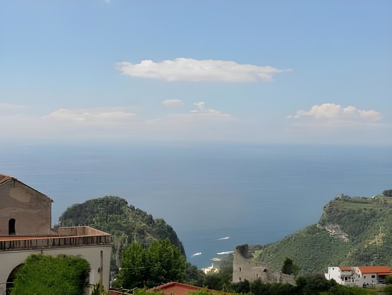Casa Falcone B&B