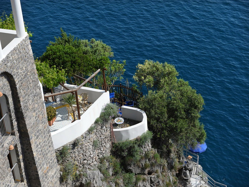 Hotel Locanda Del Fiordo