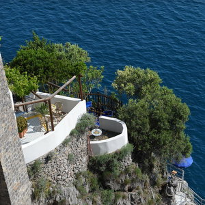 Hotel Locanda Del Fiordo cazare Furore