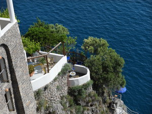 Hotel Locanda Del Fiordo cazare Furore