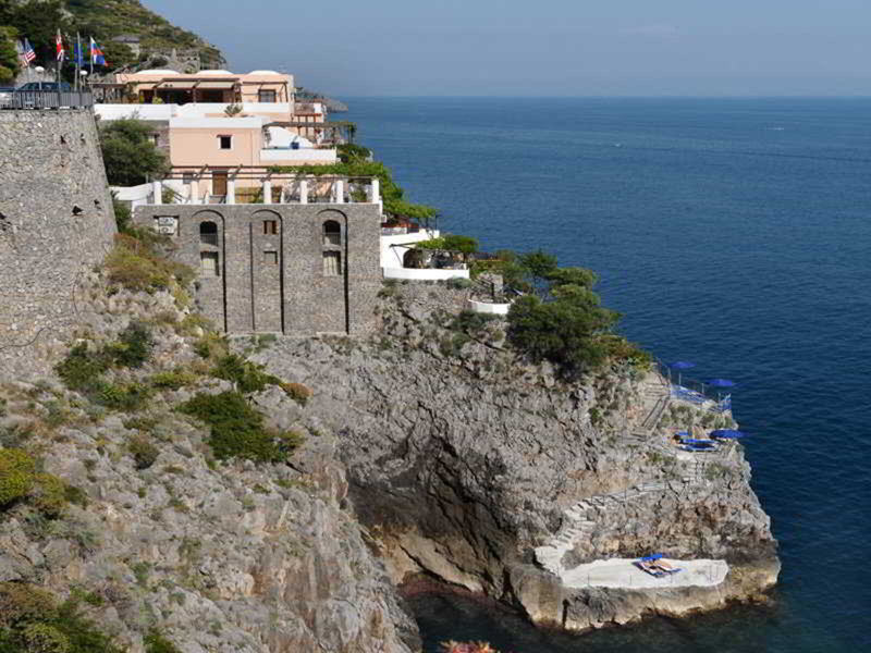 Locanda Del Fiordo