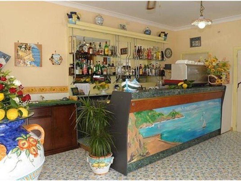 Locanda Del Fiordo
