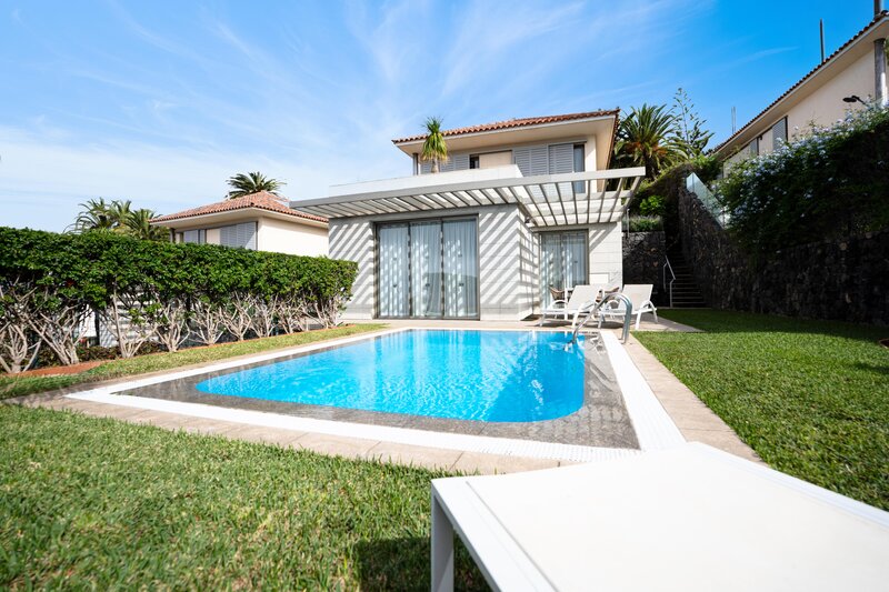 dal travel Coral Villas La Quinta