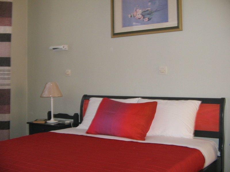 Hotel Ionio Hotel