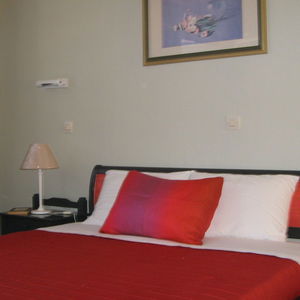 Hotel Ionio Hotel cazare Nikiana