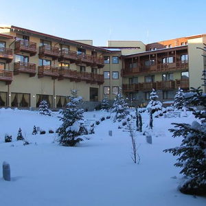 Hotel Four Points By Sheraton Bansko cazare Bansko
