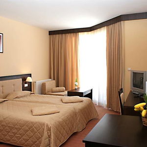 Hotel Mpm Hotel Guinness cazare Bansko