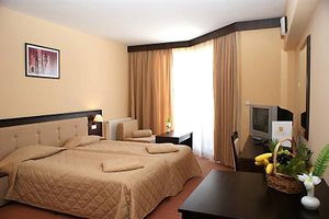 Hotel Mpm Hotel Guinness cazare Bansko