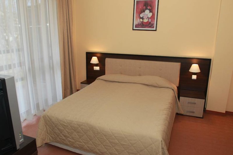 Mpm Hotel Guinness