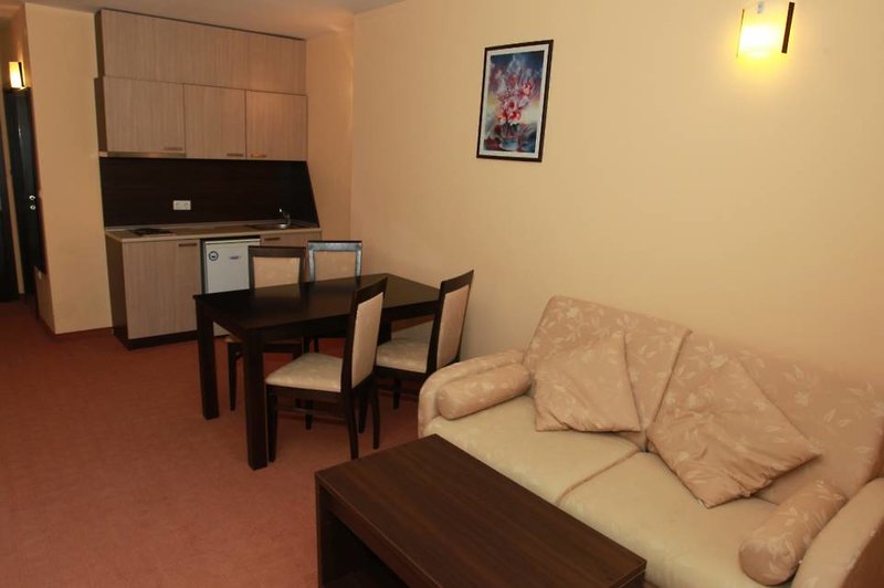 Mpm Hotel Guinness