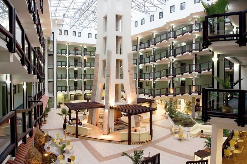 Mpm Hotel Guinness