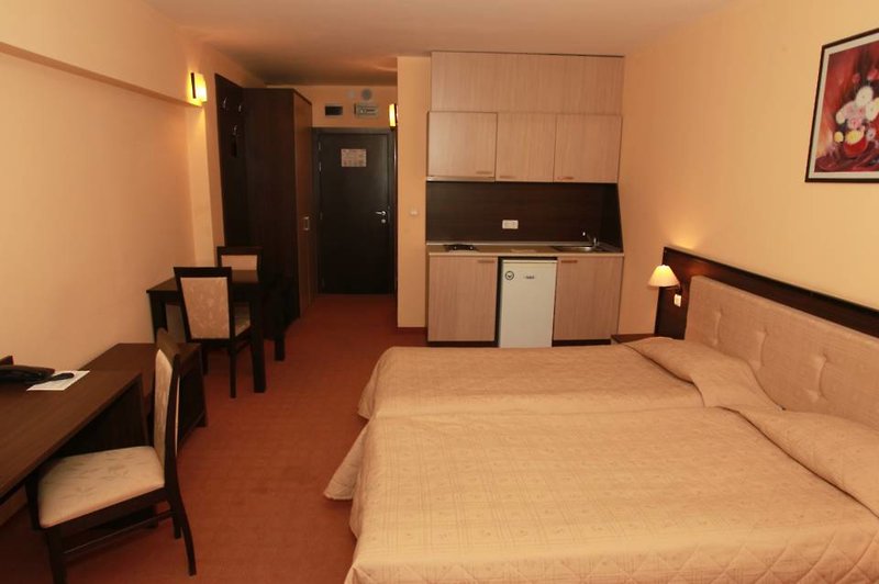 Mpm Hotel Guinness