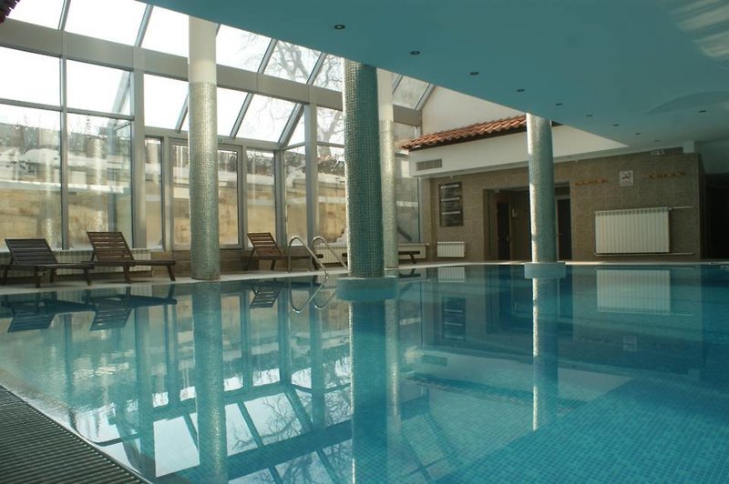 Mpm Hotel Guinness
