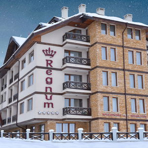 Hotel Regnum Bansko Apart Hotel & Spa cazare Bansko