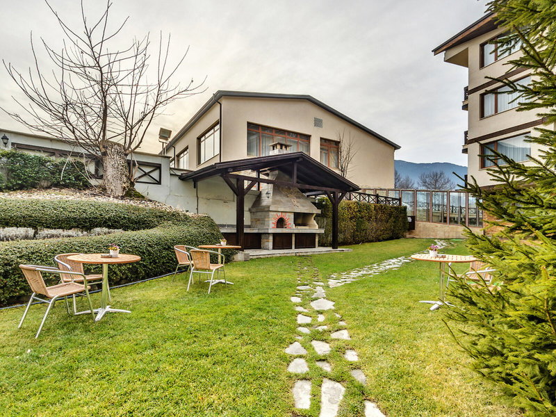 Regnum Bansko Apart Hotel & Spa