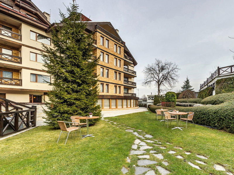 Regnum Bansko Apart Hotel & Spa