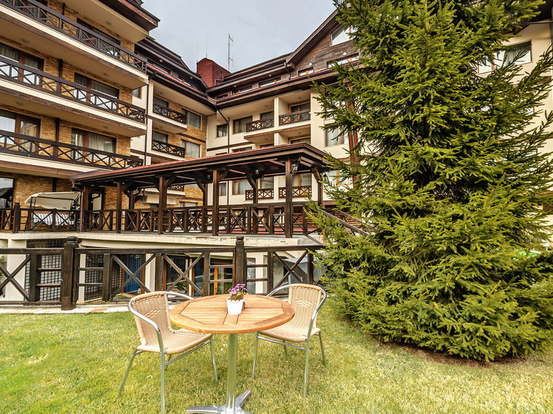 Regnum Bansko Apart Hotel & Spa