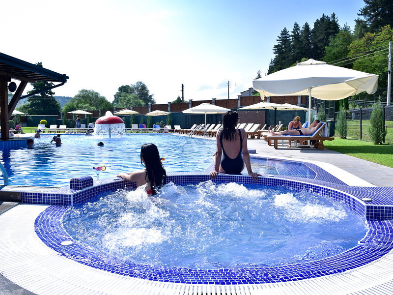 Regnum Bansko Apart Hotel & Spa