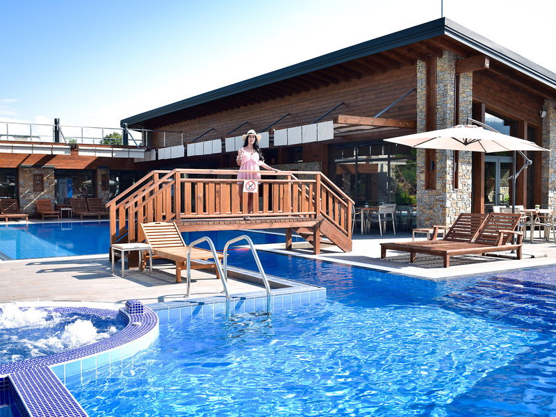 Regnum Bansko Apart Hotel & Spa