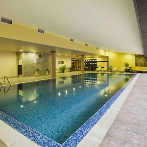Hotel Casa Karina cazare Bansko