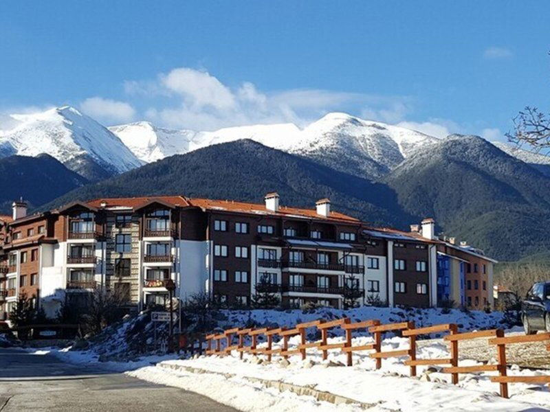 Hotel Winslow Infinity