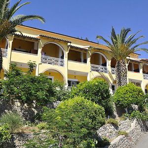 Hotel Mazis Appartments cazare Agios Gordios