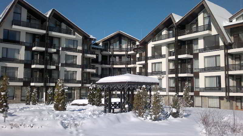 Hotel Aspen Golf Ski & Spa Resort