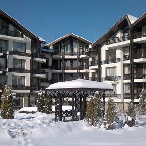 Hotel Aspen Golf Ski & Spa Resort cazare Razlog