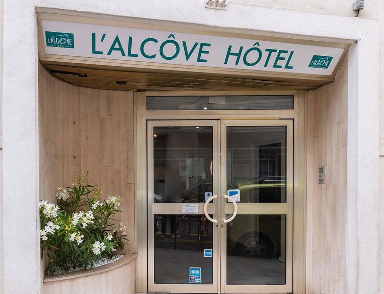 L'alcove Hôtel