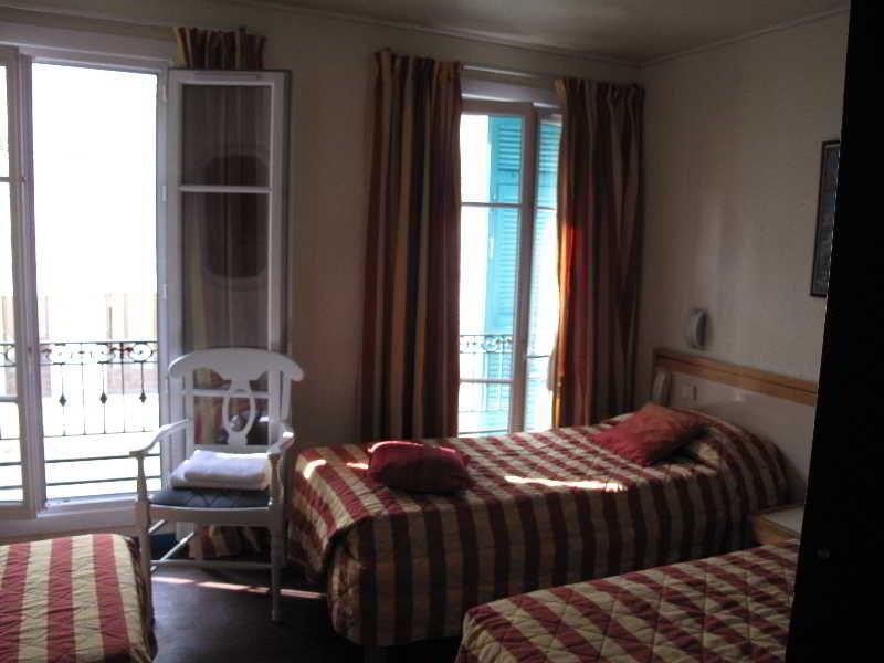 L'alcove Hôtel