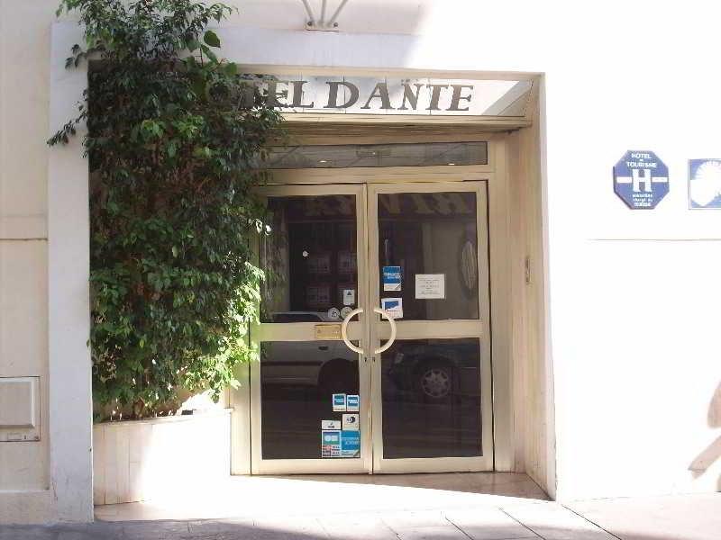 L'alcove Hôtel