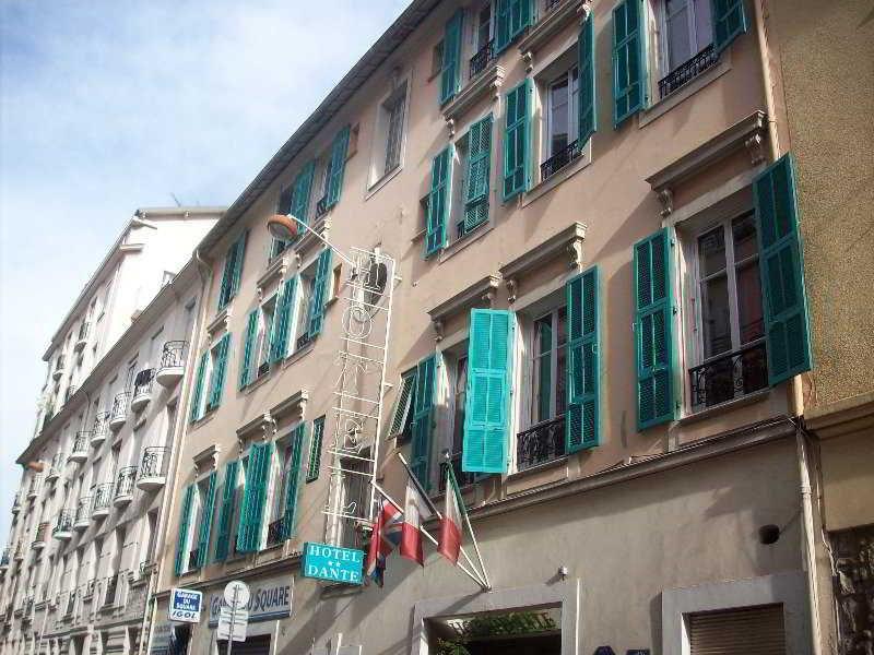L'alcove Hôtel