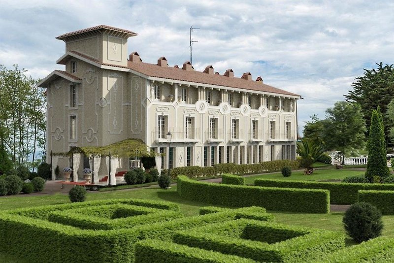 Hotel Hotel Luze San Sebastián
