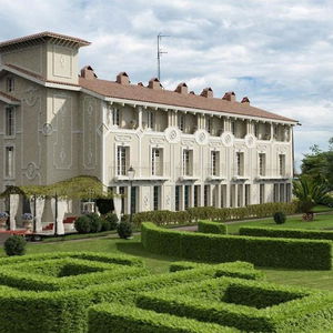 Hotel Hotel Luze San Sebastián cazare San Sebastian