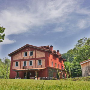 Hotel Sagarlore cazare Astigarraga