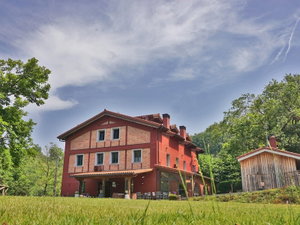 Hotel Sagarlore cazare Astigarraga