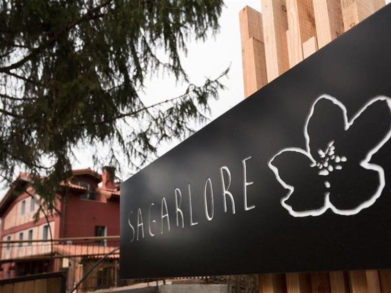 Sagarlore