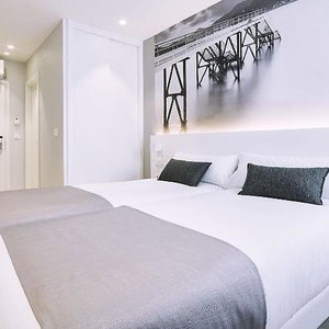 Hotel Pensión Txingurri cazare Astigarraga