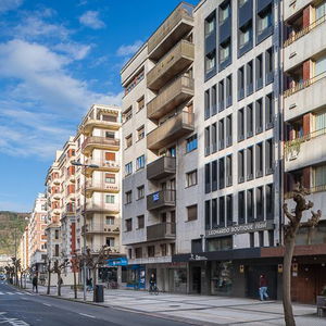 Hotel Leonardo Boutique Hotel San Sebastián cazare San Sebastian