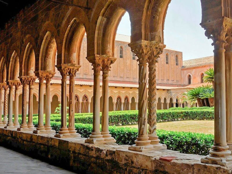 Hotel Al Balhara Resort