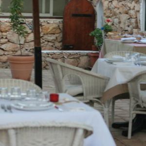 Hotel Hotel I Dammusi Di Borgo Cala Creta cazare Lampedusa